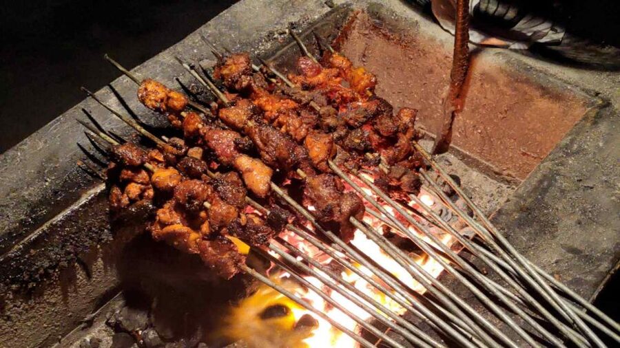 Kathmandu Local Food Hunt Tour - Practical details before you go
