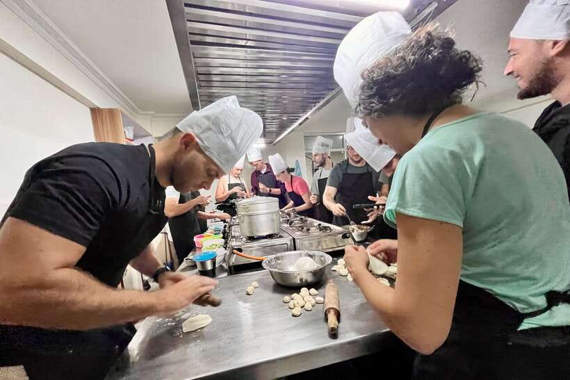 Kathmandu: Local Lead Nepali Cooking & Momo Making Class - Is the Kathmandu momo class worth booking?