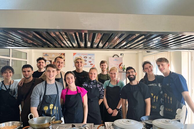 Kathmandu: Local Lead Nepali Cooking & Momo-Making Class - Why momo-making is the heart of the class
