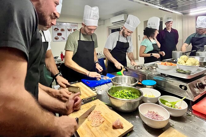 Kathmandu: Local Lead Nepali Cooking & Momo-Making Class - Cooking with local tools and patient instruction