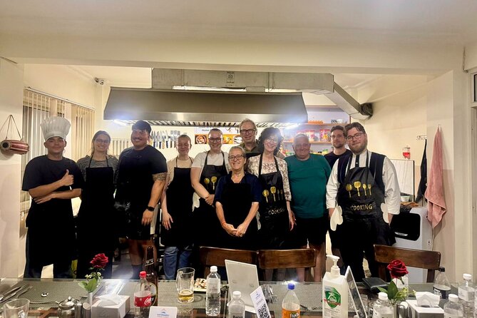 Kathmandu: Local Lead Nepali Cooking & Momo-Making Class - The final meal is part of the lesson