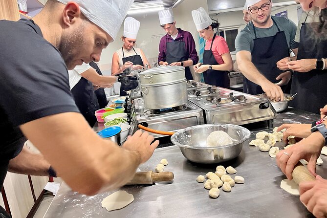 Kathmandu: Local Lead Nepali Cooking & Momo-Making Class - Who will enjoy this Kathmandu cooking class