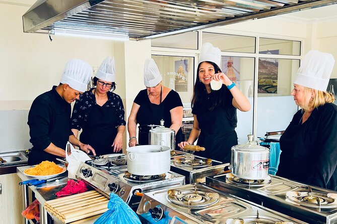 Kathmandu: Local Lead Nepali Cooking & Momo-Making Class - Useful details before you book