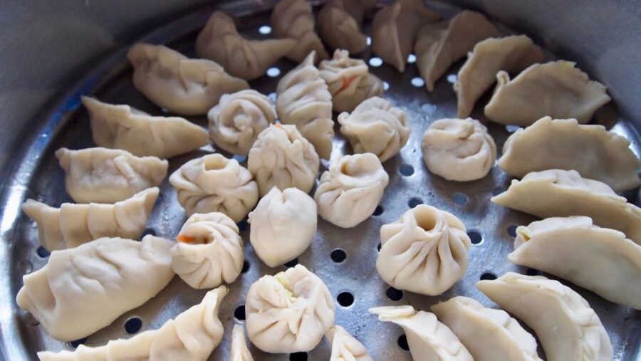 Kathmandu: Local Women-Lead Nepali Cooking & Momo Class - Why the class offers good value at $5