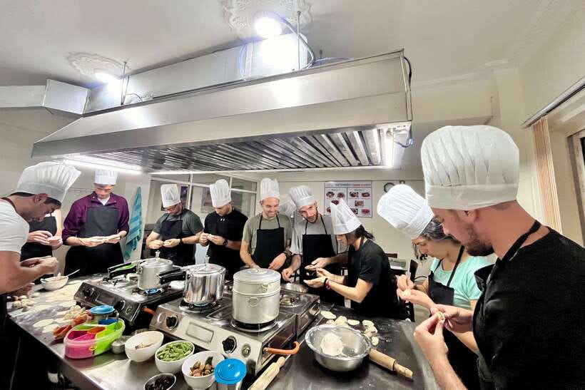 Kathmandu: Local Women-Lead Nepali Cooking & Momo Class - Who should book this Kathmandu cooking class?