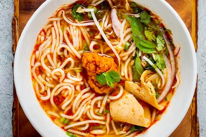 Kathmandu: Local Women Lead Nepali Cooking & Momo-Making Class - Eating the food you have made
