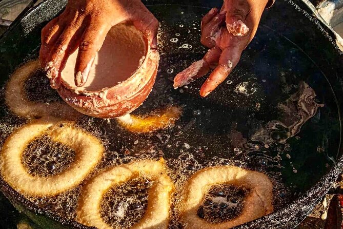 Kathmandu: Local Women Lead Nepali Cooking & Momo-Making Class - Group size, timing, and transportation