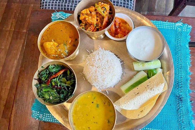 Kathmandu: Local Women Lead Nepali Cooking & Momo-Making Class - Who will enjoy this class most
