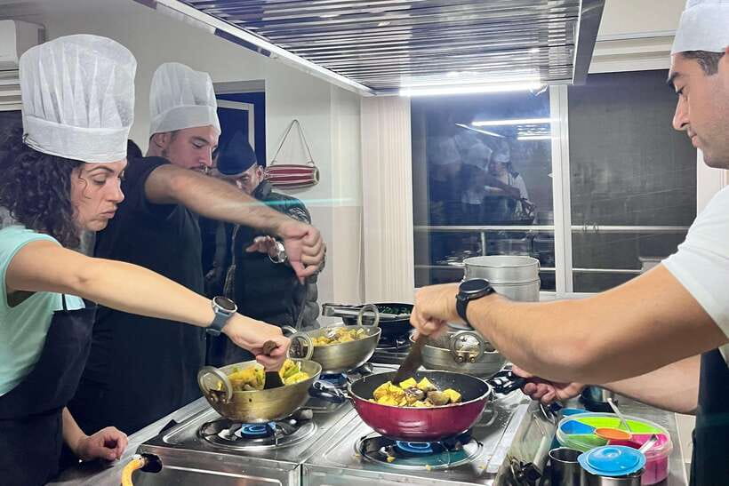 Kathmandu: Local Women-Led Nepali Cooking & Momo Class - The value of a $4 Kathmandu cooking class