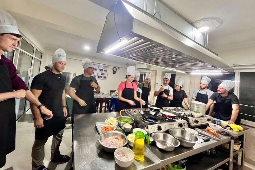 Kathmandu: Local Women-Led Nepali Cooking & Momo Class - Who will enjoy this experience most