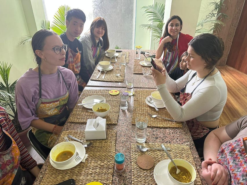 Kathmandu: Momo Making Class with a Local Chef - Who will get the most from this class