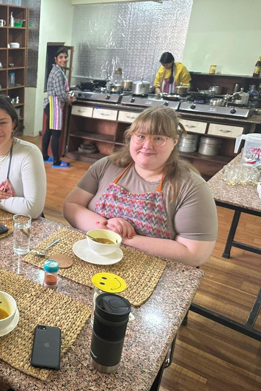 Kathmandu: Momo Making Class with a Local Chef - Practical details before you book