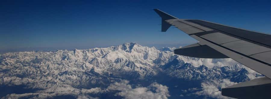 Kathmandu: Mount Everest Scenic Flight with Airport Transfer - Key points before you book