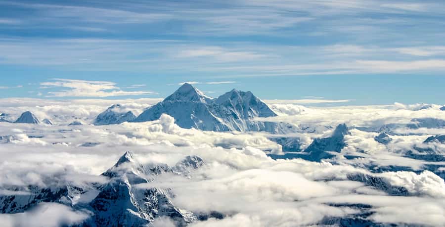 Kathmandu: Mount Everest Scenic Flight with Airport Transfer - The ride back to Kathmandu
