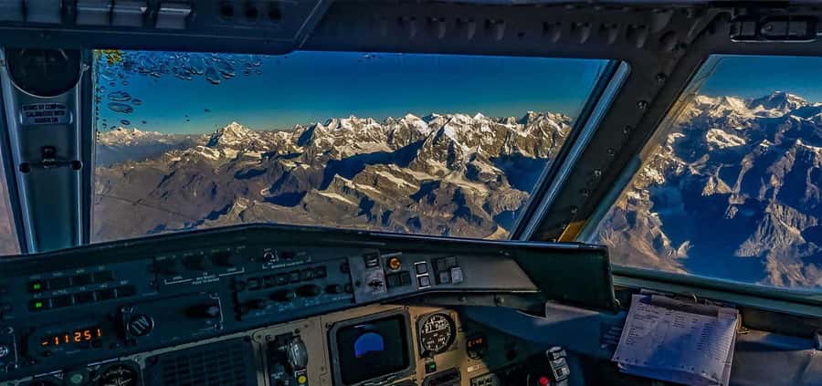 Kathmandu: Mount Everest Scenic Flight with Airport Transfer - Is $180 a fair price?