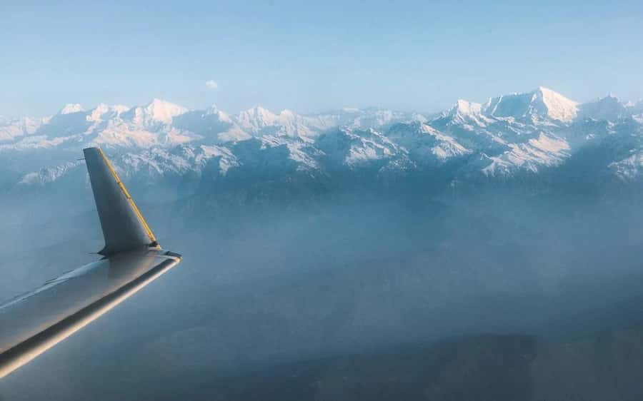 Kathmandu: Mount Everest Scenic Flight with Airport Transfer - The 4:30 am hotel pickup