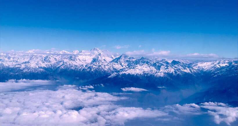 Kathmandu: Mount Everest Scenic Tour by Plane with Transfers - Practical advice for a better morning