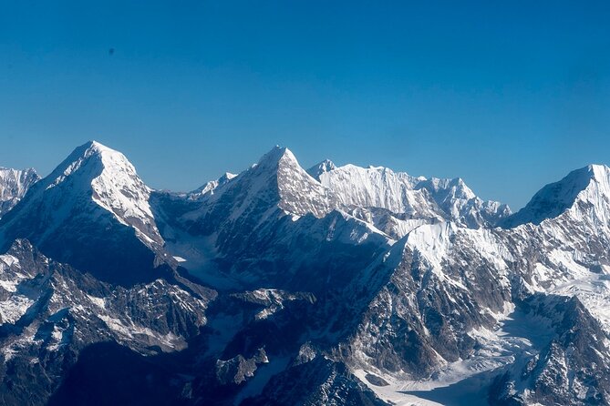 Kathmandu: Mount Everest Scenic Tour by Plane with Transfers - Why the weather matters more than the schedule