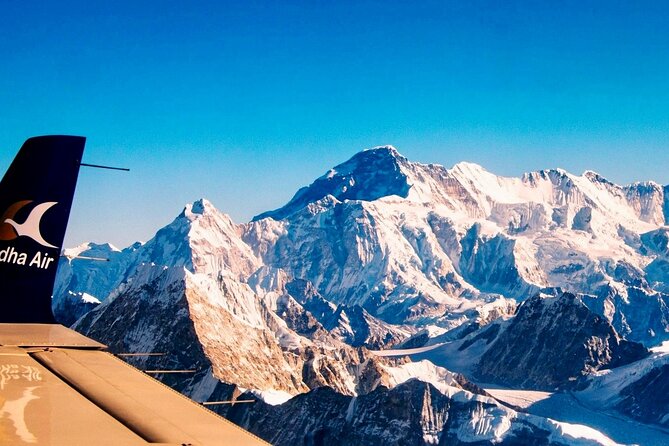 Kathmandu: Mount Everest Scenic Tour by Plane with Transfers - Is the $15 price good value?
