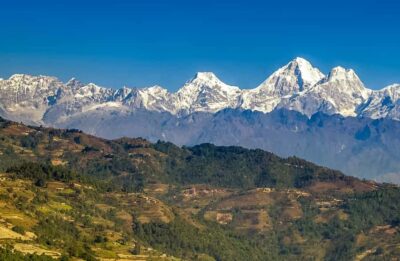 Nagarkot Sunrise and Hike Tour to Changu Narayan