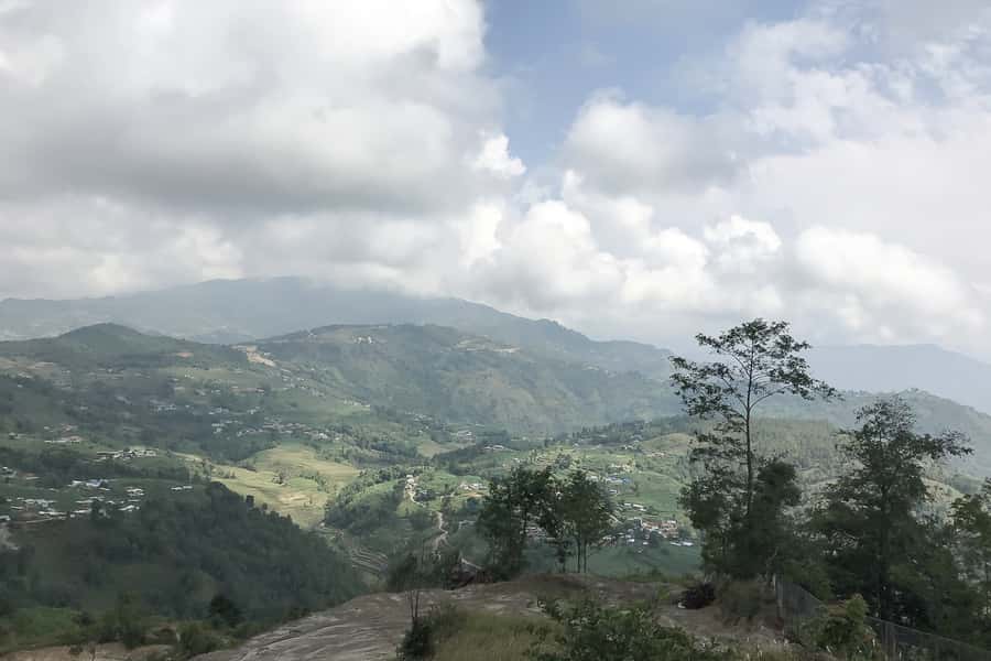 Kathmandu: Nagarkot Sunrise and Hike Tour to Changu Narayan - What the $55 price includes