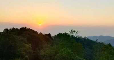 Nagarkot Sunrise & Hike with Lunch -Private/Group
