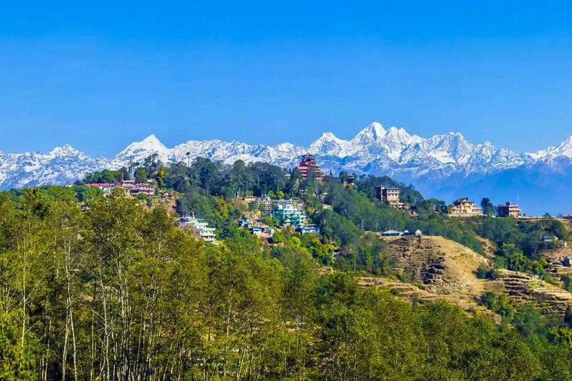 Kathmandu: Nagarkot Sunrise & Hike with Lunch -Private/Group - Private or group: which works better?