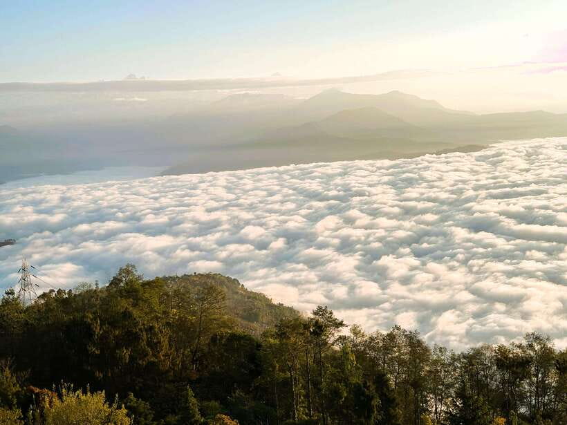 Kathmandu: Nagarkot Sunrise & Hiking to Changunarayan - Key points at a glance