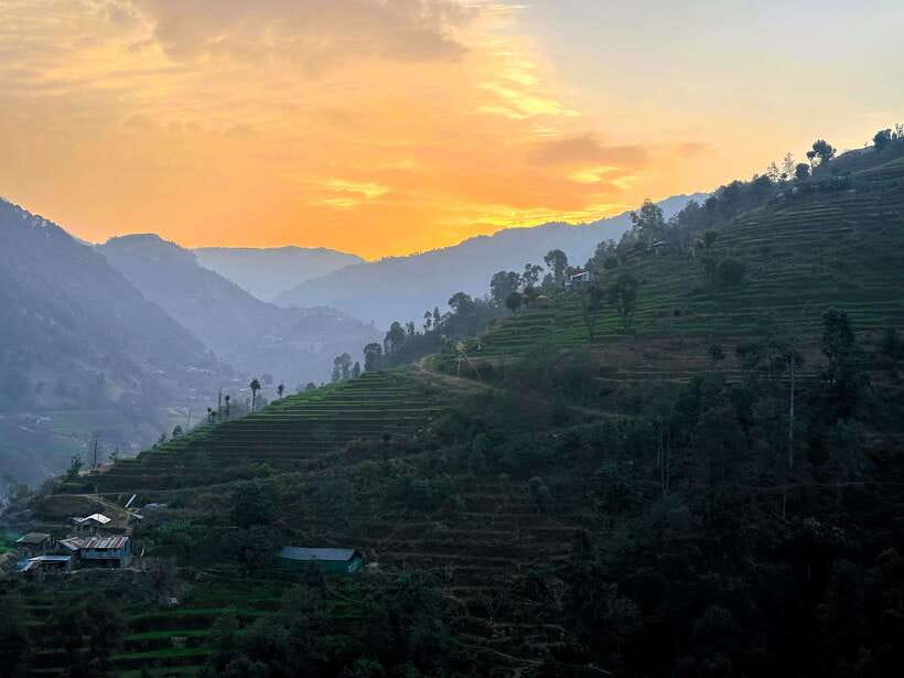 Kathmandu: Nagarkot Sunrise & Hiking to Changunarayan - Is $85 a fair price?
