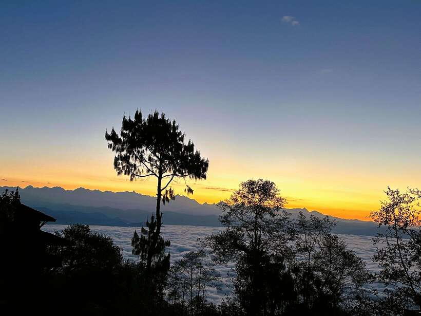 Kathmandu: Nagarkot Sunrise & Hiking to Changunarayan - Why this half-day trip works from Kathmandu