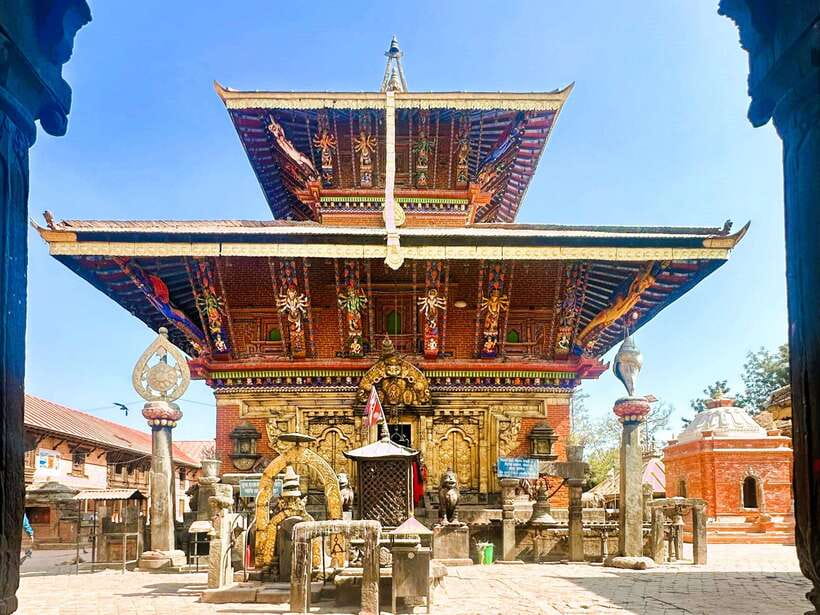 Kathmandu: Nagarkot Sunrise & Hiking to Changunarayan - Reaching Nagarkot for the sunrise