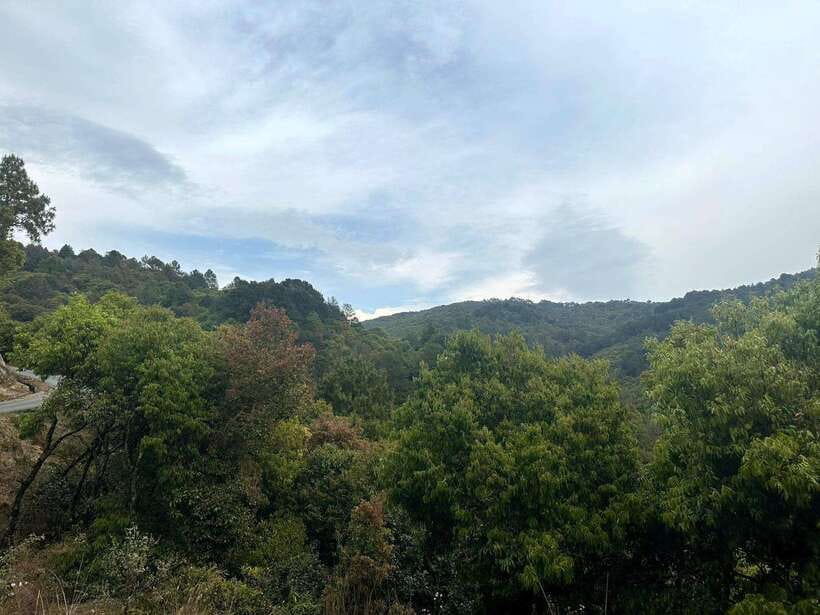 Kathmandu: Nagarkot Sunrise & Hiking to Changunarayan - Pickup, timing, and what to carry