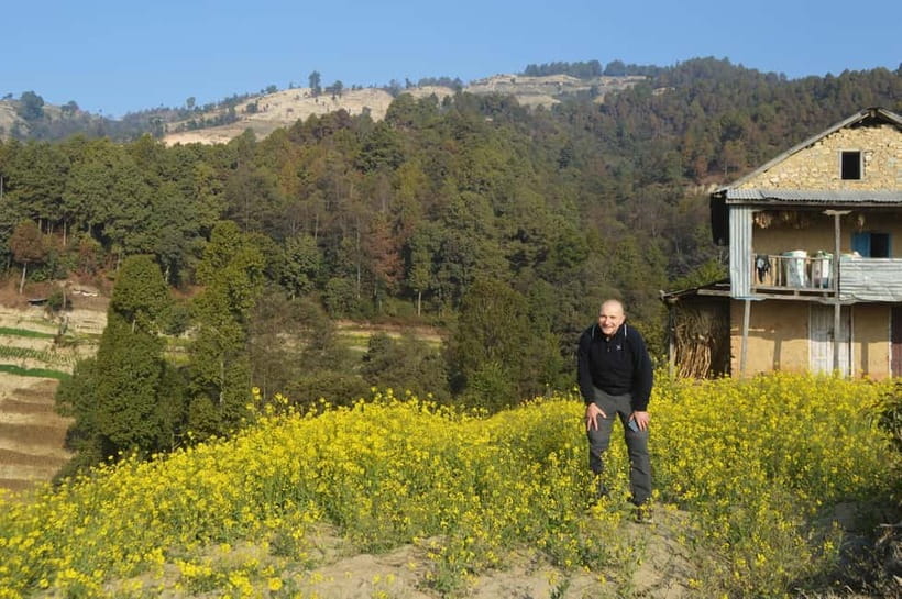 Kathmandu: Nagarkot Sunrise & Hiking Trip - The 4:30 AM ride from Kathmandu