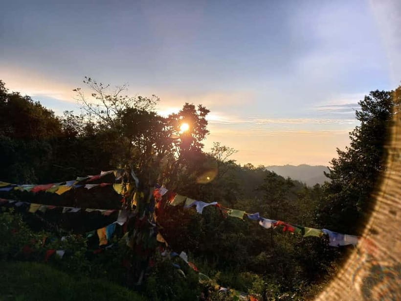 Kathmandu: Nagarkot Sunrise & Hiking Trip - How good is the value at $3.58?