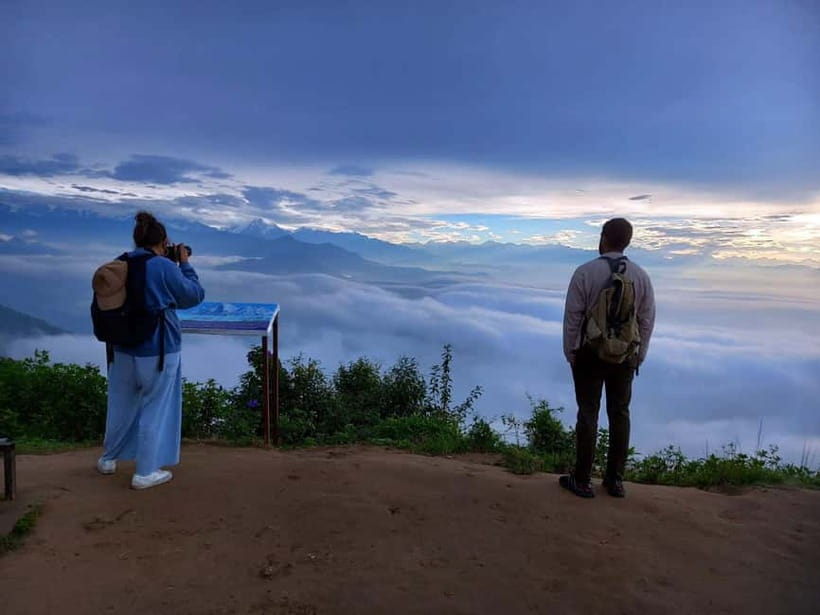 Kathmandu: Nagarkot Sunrise & Hiking Trip - What to bring and how to dress