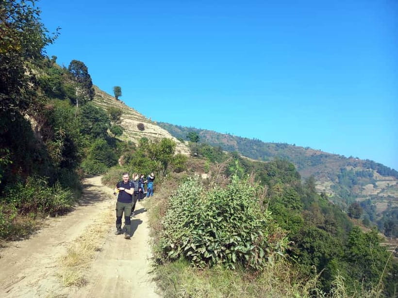 Kathmandu: Nagarkot Sunrise & Hiking Trip - Who will enjoy this half-day trip?