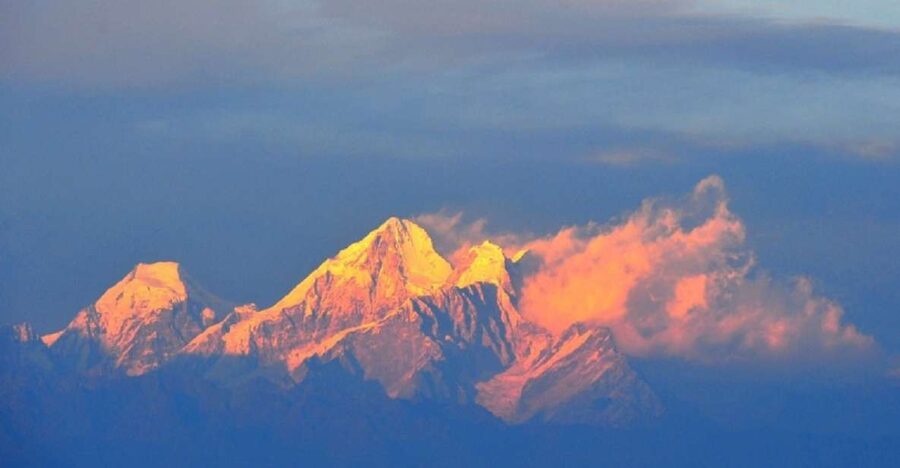 Kathmandu: Nagarkot Sunrise, Mt. Everest Himalayas View Tour - Why Nagarkot works for a sunrise trip