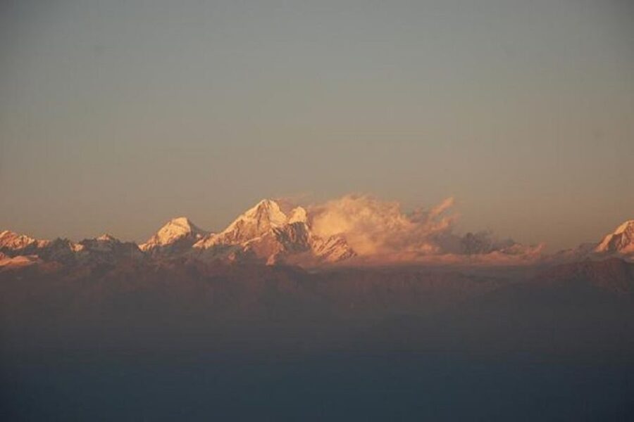 Kathmandu: Nagarkot Sunrise, Mt. Everest Himalayas View Tour - The pre-dawn drive from Kathmandu