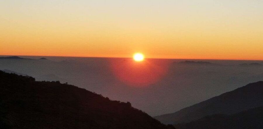 Kathmandu: Nagarkot Sunrise, Mt. Everest Himalayas View Tour - What the driver and guide add