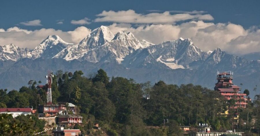 Kathmandu: Nagarkot Sunrise, Mt. Everest Himalayas View Tour - Is $28 per person a fair price?