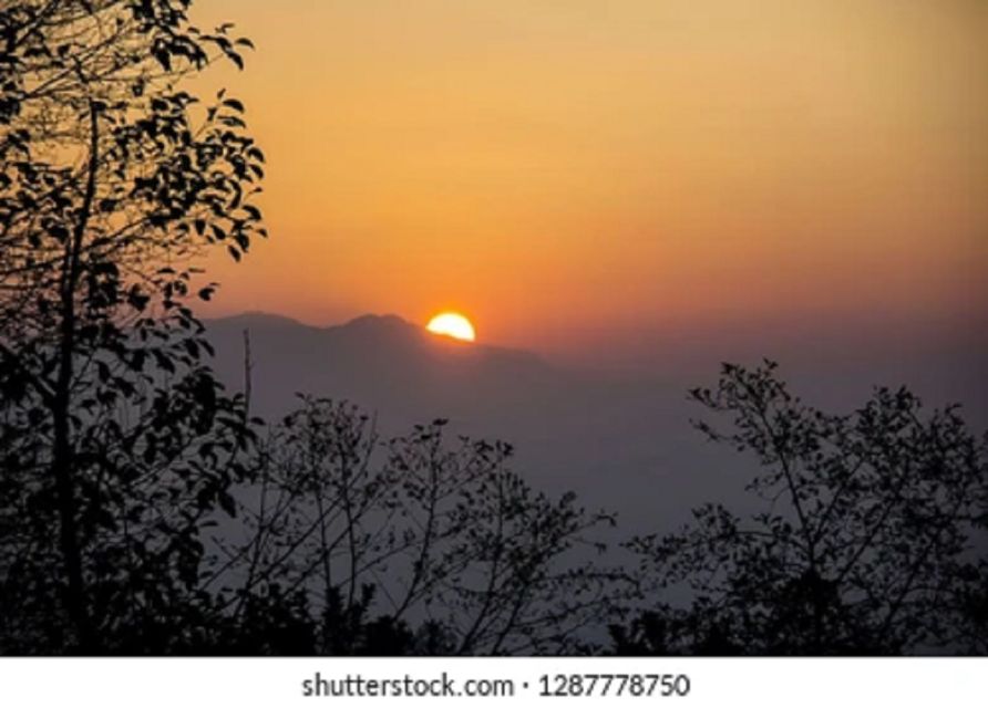 Kathmandu: Nagarkot Sunrise, Mt. Everest Himalayas View Tour - How to prepare for the early start