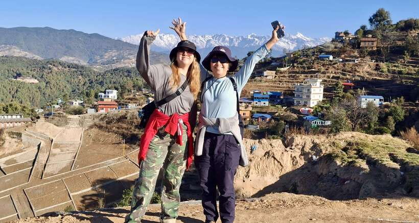 Kathmandu: Nagarkot Sunrise Tour Private or Group with Lunch - Should you book the Nagarkot sunrise tour?