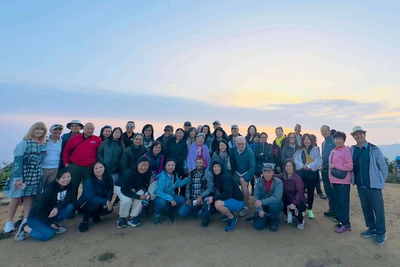 Kathmandu: Nagarkot Sunrise Tour Private or Group with Lunch - What the $35 price really covers