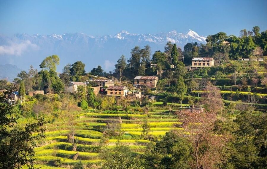 Kathmandu: Nagarkot Sunrise Tour with Day Hike - Why Nagarkot works so well for sunrise