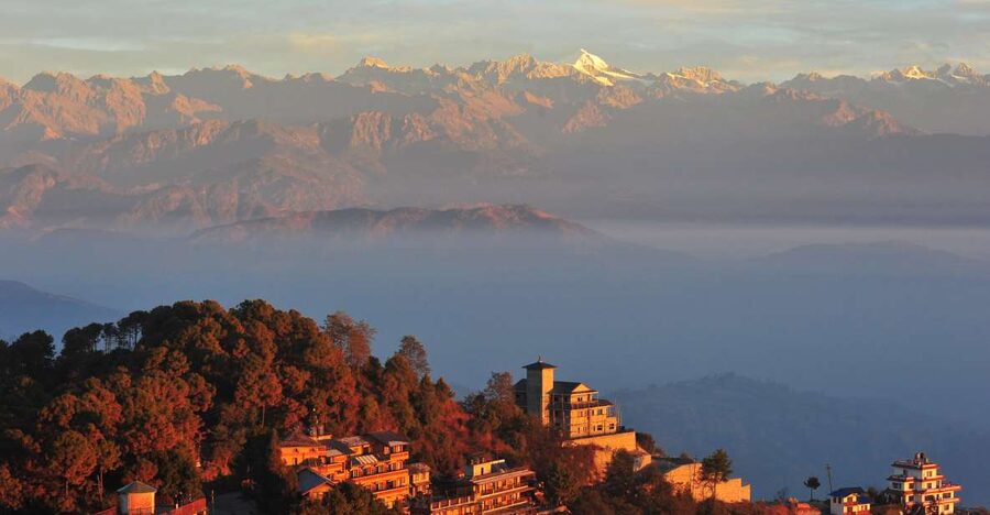 Kathmandu: Nagarkot Sunrise Tour with Day Hike - Practical preparation for the early start