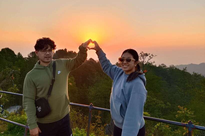 Kathmandu: Nagarkot Sunrise View & Morning Hike with Lunch - Why Nagarkot is worth the 4 a.m. start
