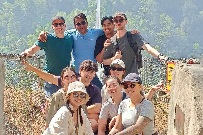 Kathmandu: Nagarkot Sunrise View & Morning Hike with Lunch - Changu Narayan: a fitting cultural finish