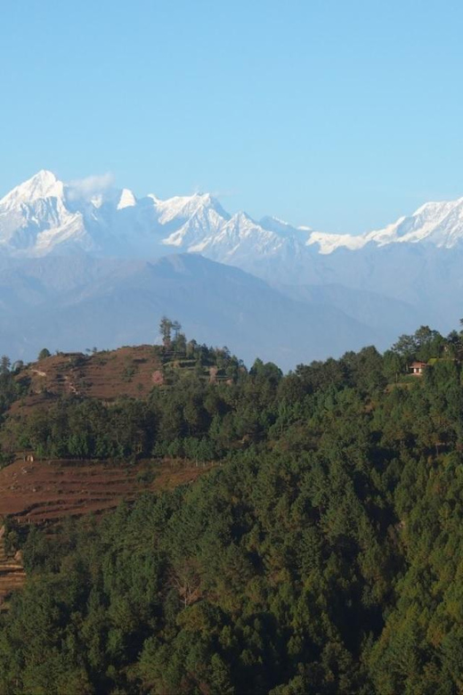 Kathmandu: Namobuddha Day Tour with Lunch - Why Namobuddha makes a meaningful day from Kathmandu