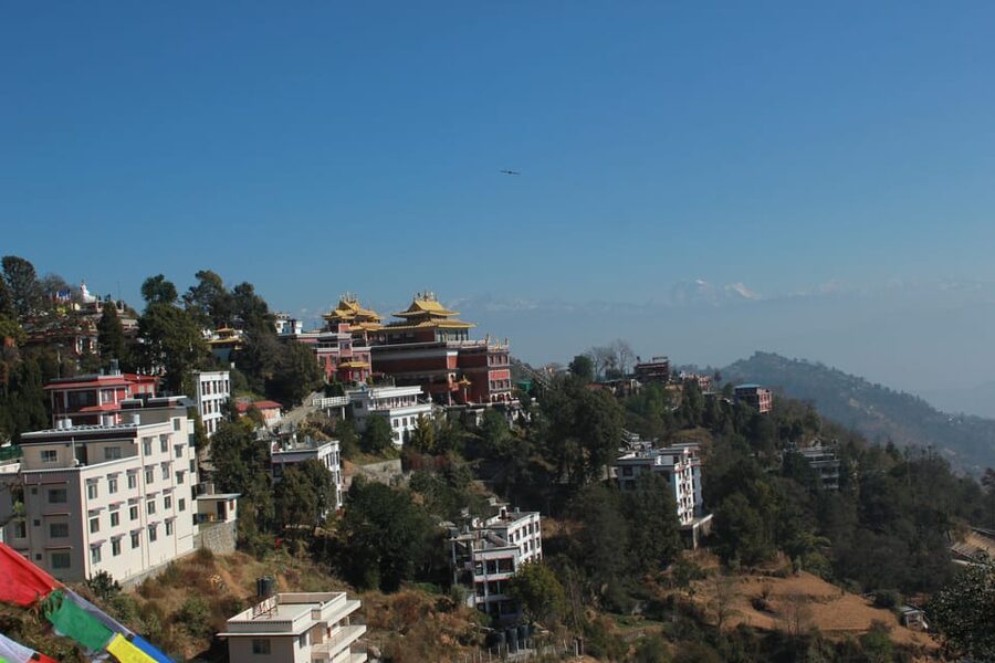 Kathmandu: Namobuddha Day Tour with Lunch - Is $71 good value?