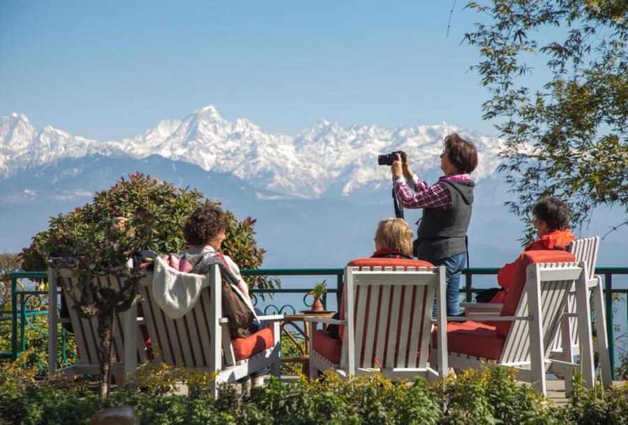 Kathmandu: Namobudhha Buddhist Pilgrimage & Dhulikhel Tour - Key points at a glance